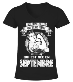 SEPTEMBRE