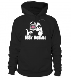 ABBY NORMAL