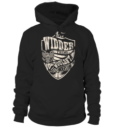 It's a WIDDER Thing