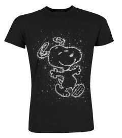 Snoopy Galaxy Dance