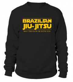 Bjj Star Wars Brazilian Jiu Jitsu T Shirt TShirt