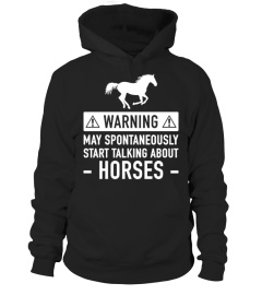 Cute Horse Lover Gift Idea