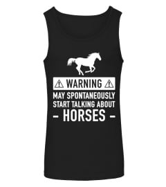 Cute Horse Lover Gift Idea