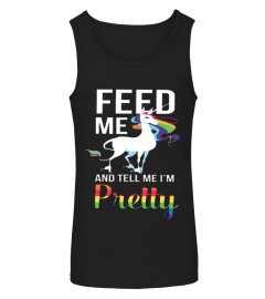 FEED ME