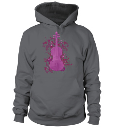 violin