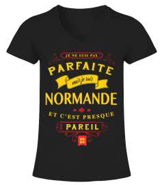 Normande  parf - ÉDITION LIMITÉE