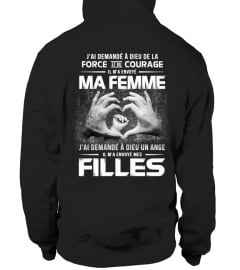 MA FEMME