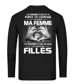 MA FEMME