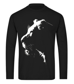 Lioness T-shirt beautiful feline animal shirt