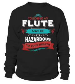 Limited Edition- Only For Flute Player