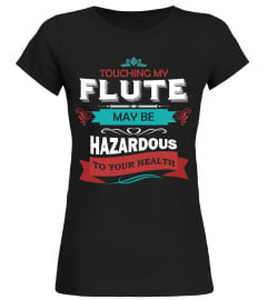 Limited Edition- Only For Flute Player
