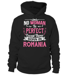 ROMANIA