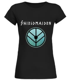 Shieldmaiden - Girlie