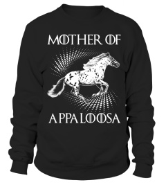 Appaloosa