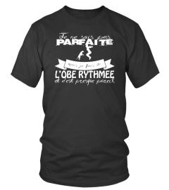 PARFAITE OBE RYTHMEE