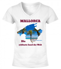 Mallorca - die schönste Insel der Welt
