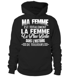 MA FEMME  T-SHIRT