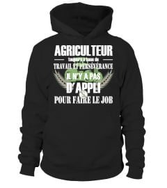 Agriculteurs - pas d'appli