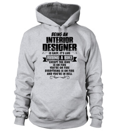 Being An Interior Designer 2  T-Shirt