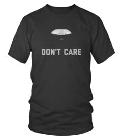 Honey Badger   Don T Care Tshirt