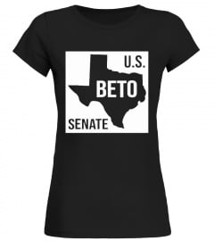 Beto Orourke Senate 2018 T-Shirt