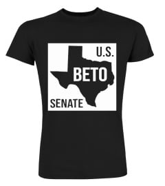 Beto Orourke Senate 2018 T-Shirt