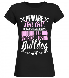 Best Bulldog Mom Ever - Bulldog Gifts Tee Shirt