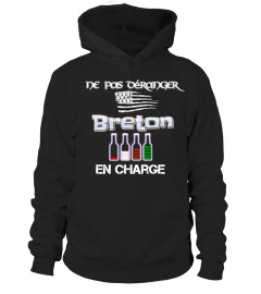 BRETON Trash (édition limitée)