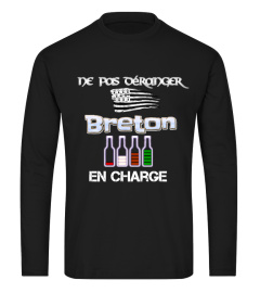 BRETON Trash (édition limitée)