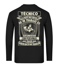 TÉCNICO, TÉCNICO T-shirt