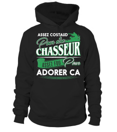 CHASSEUR Edition Limitée