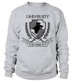 University of the North - GOT