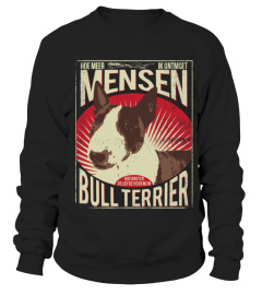 Gek op mijn Bull Terrier