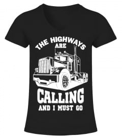 The Highways are Calling