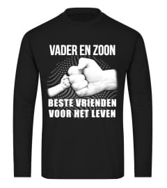 BESTE VRIENDEN VOOR HET LEVEN