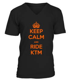 KTM KEEP CALM Edition Limitée