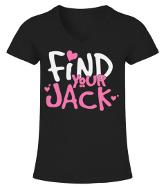 FIND YOUR JACK