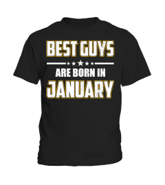 BEST GUYS - US JANUARY 01