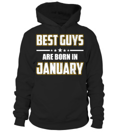 BEST GUYS - US JANUARY 01