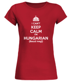 Are You Hungarian?