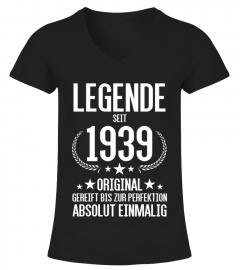 Legenden sind geboren in 1939