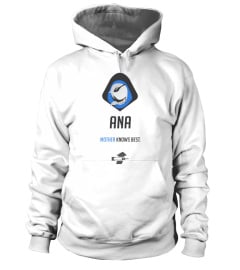 Overwatch Ana