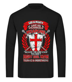 knight Templar T