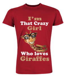 giraffe