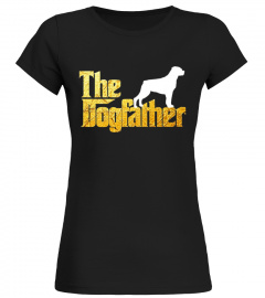 Dogfather Rottweiler Shirt