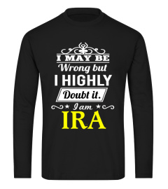 IRA