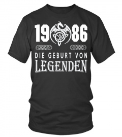 1986 German