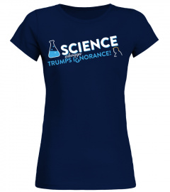 Science Trumps Ignorance