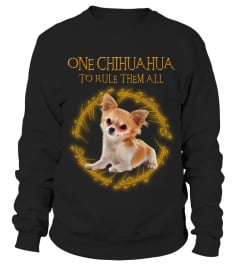 Chihuahua Rule