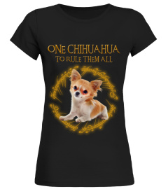 Chihuahua Rule